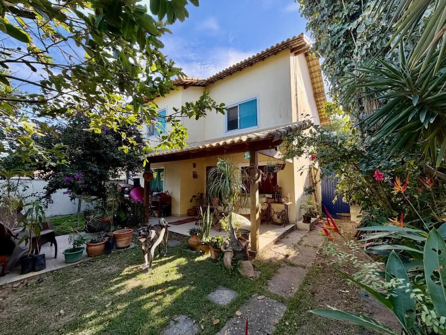 Casa em Praia Seca, Araruama