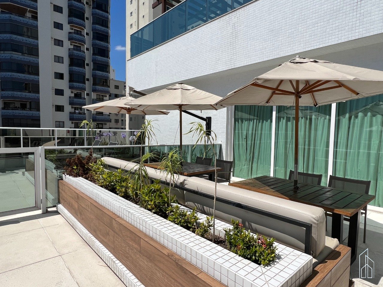 Edifício Camboas  — foto 16