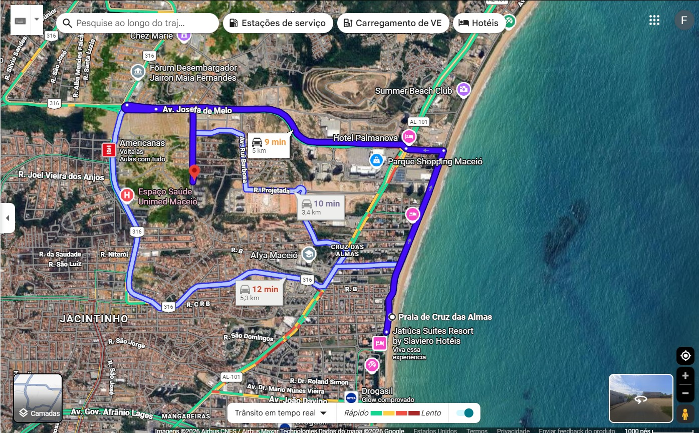 Residencial Mirante das Águas - Foto 18