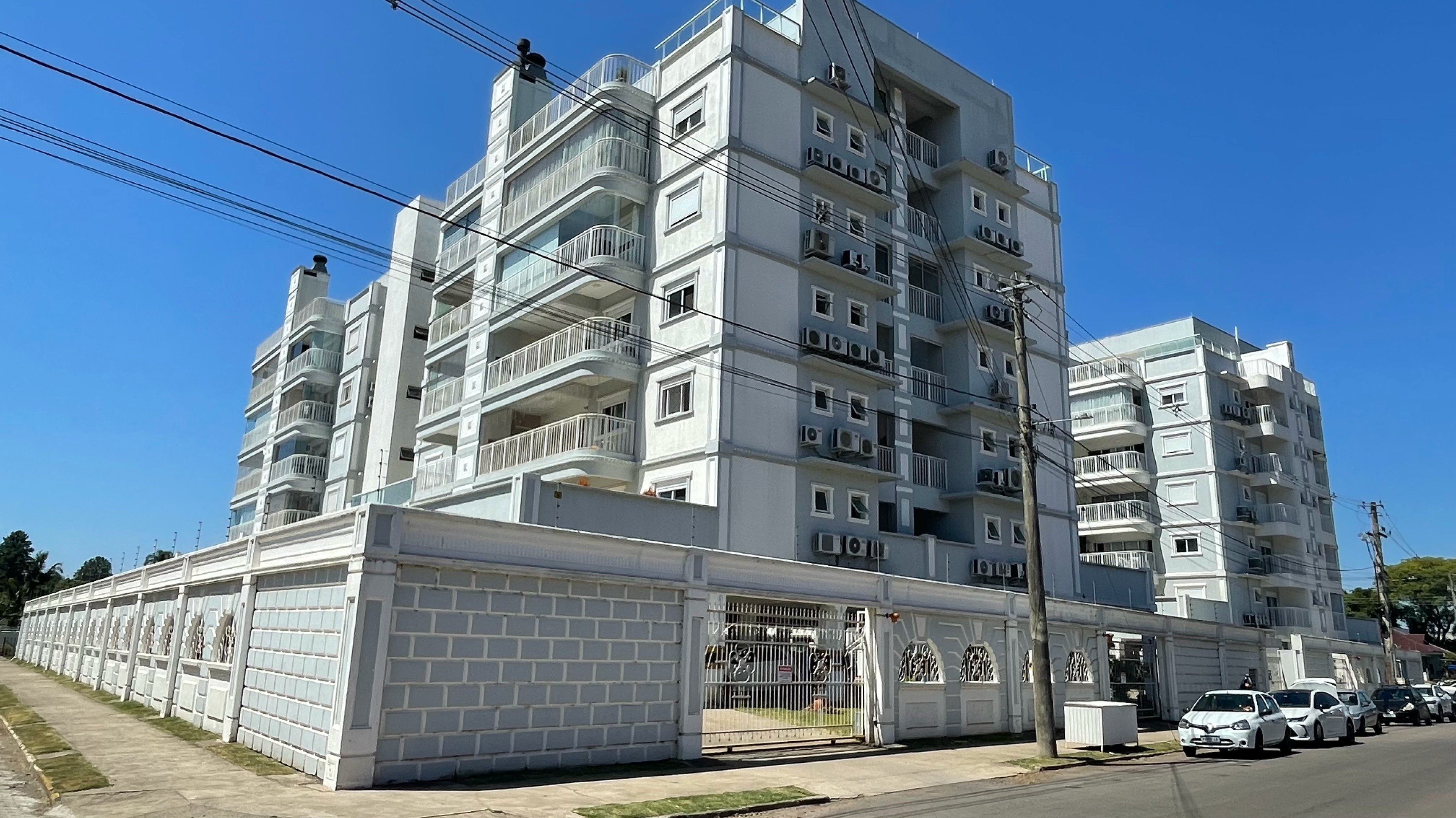 Ótimo Apartamento no Arroio Grande com 2 dormitórios - Foto 29