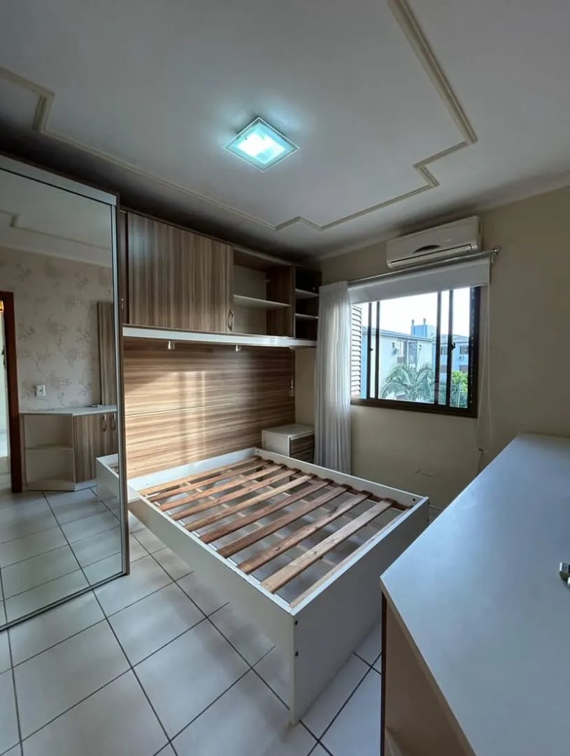 Apartamento de 2 dormitórios - Foto 7