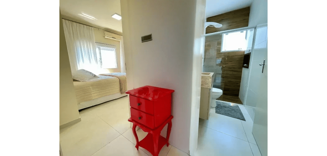 Casa Moderna com 3 dormitórios - Foto 12