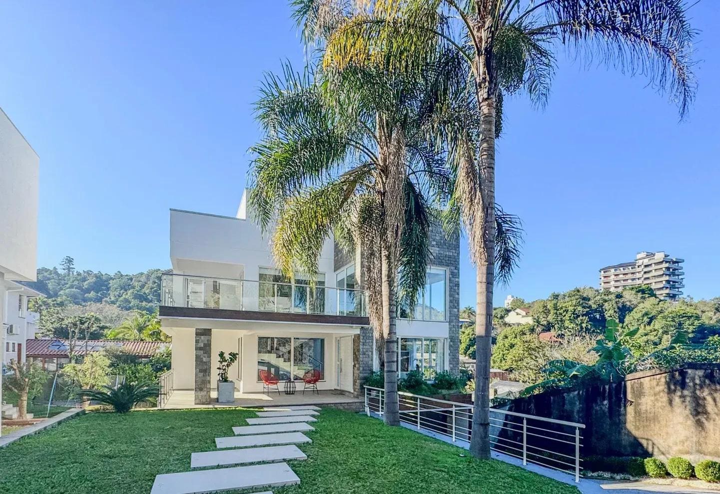 Casa de 4 dormitórios em Santa Cruz do Sul - Foto 6