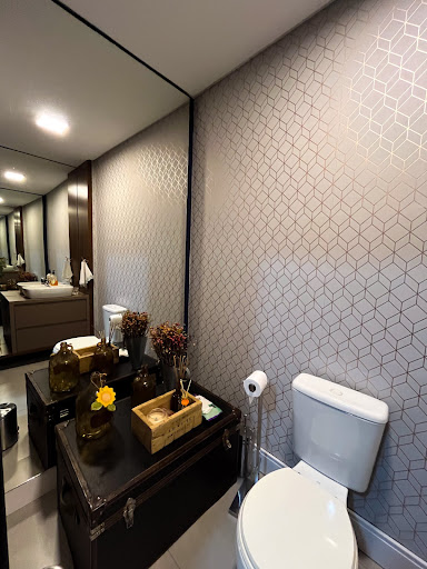 Apartamento no Centro com 3 dormitórios sendo 1 Suíte - Foto 8