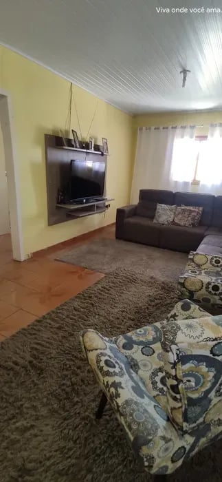 Casa no bairro Arroio Grande com 3 dormitórios - Foto 13