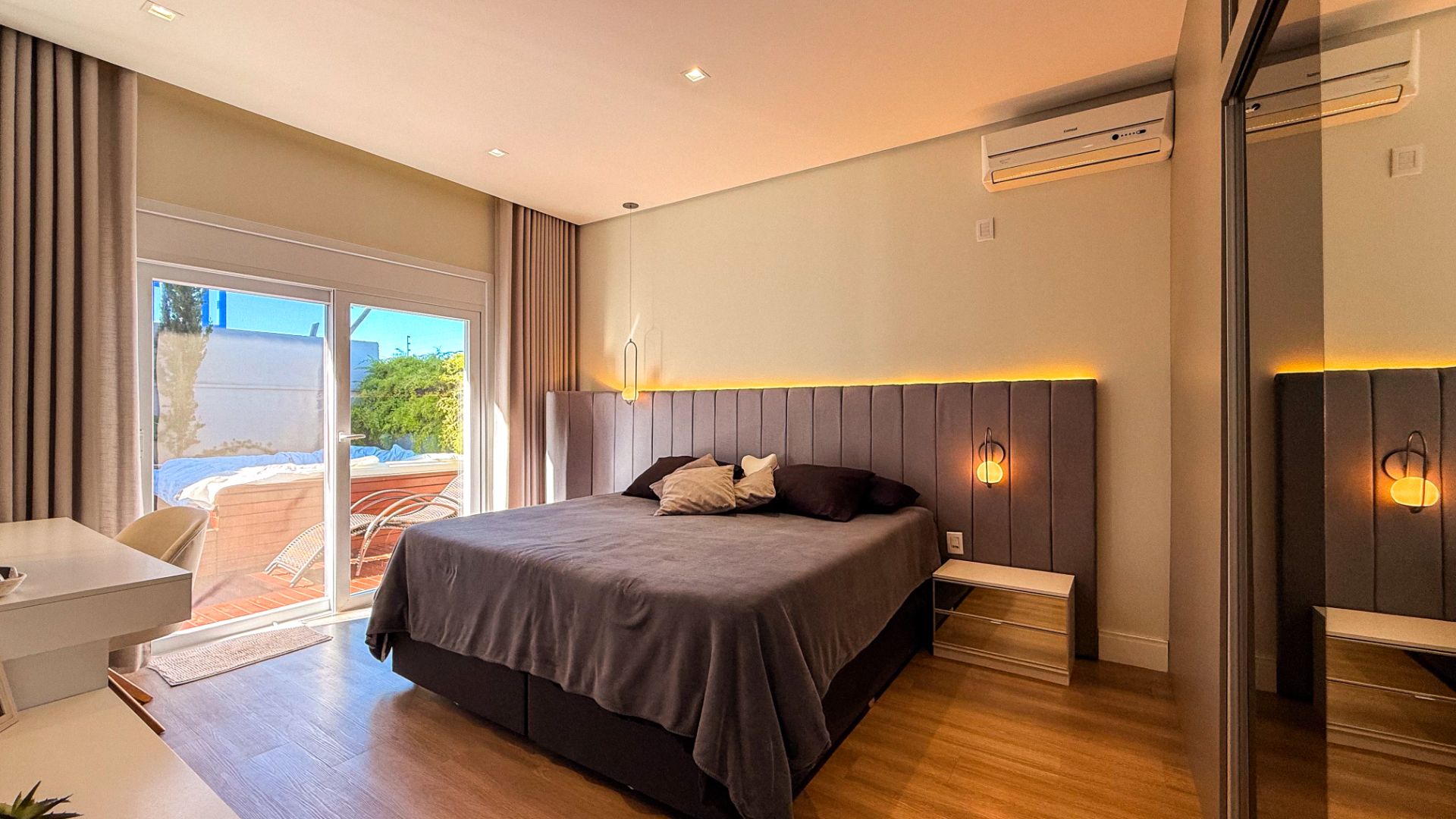 Casa no Belle Ville com 3 dormitórios e suíte - Foto 14