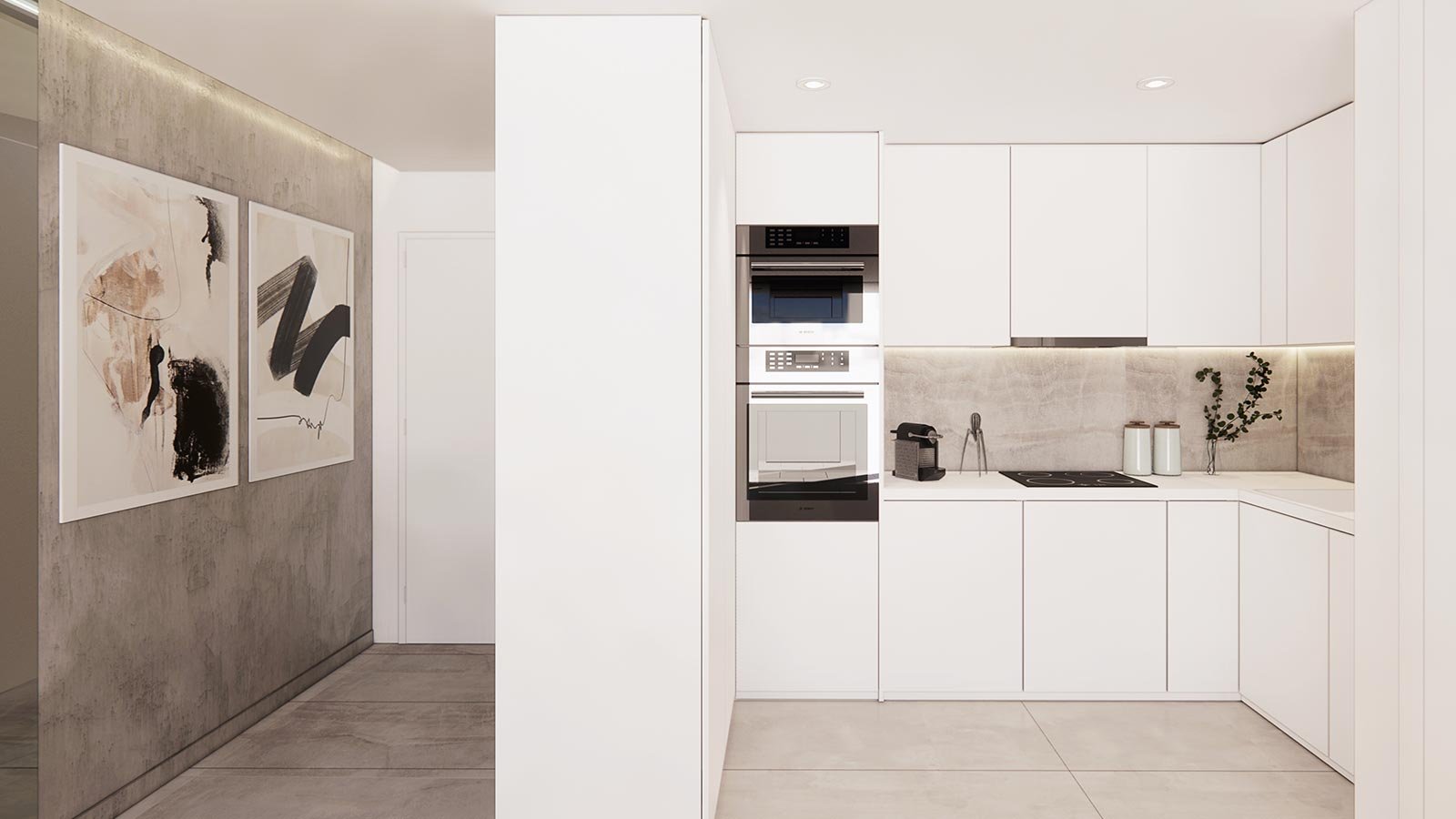 HILCROWN GAIA RESIDENCE — foto 5