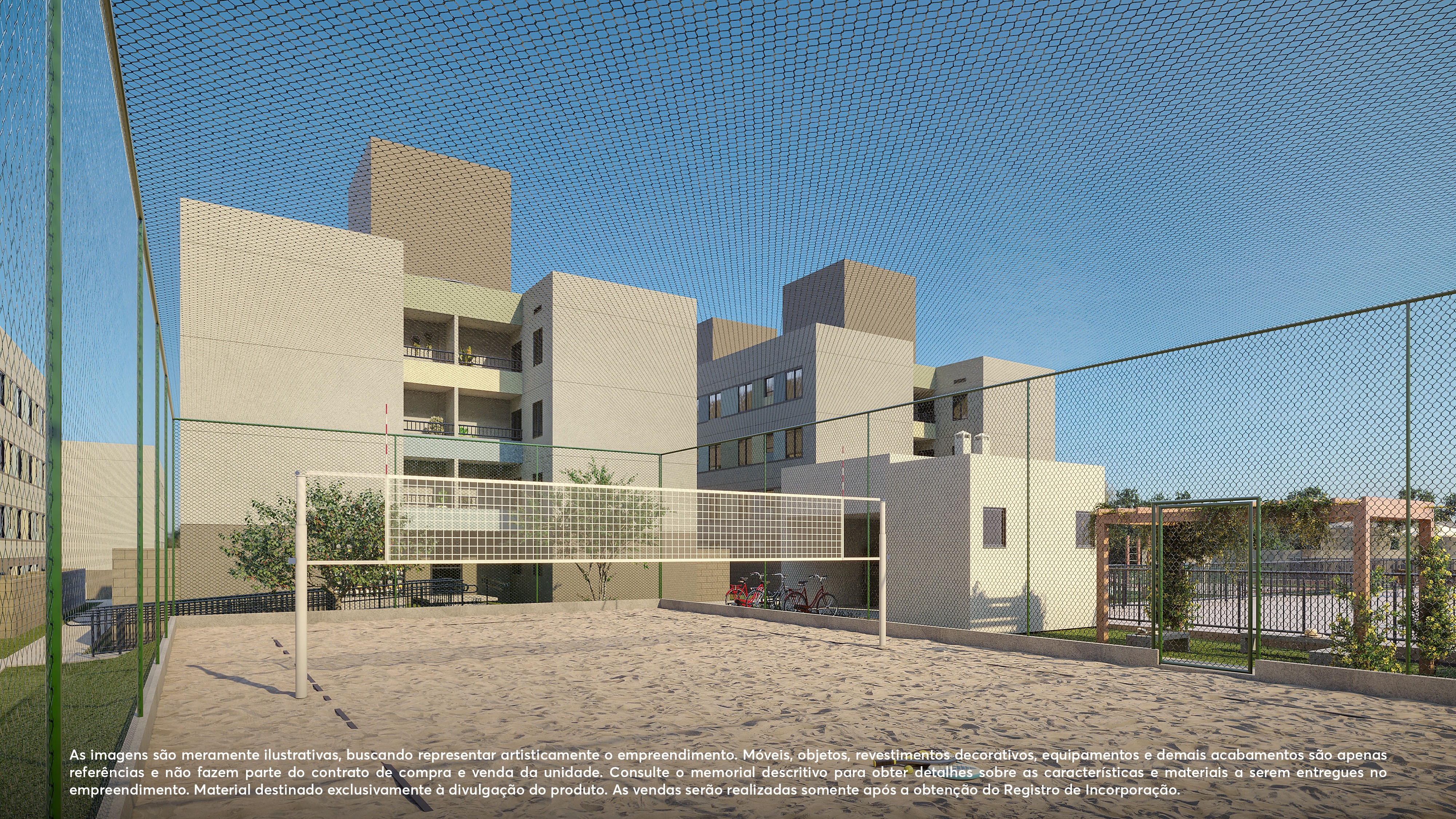 Residencial Palma - Foto 8