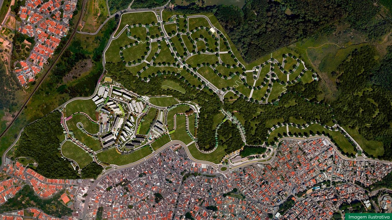 Residencial Poente Dos Tucanos, foto 17