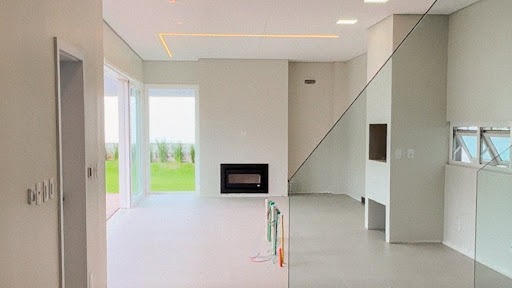 Casa no Serra Azul com 3 Suítes, 5 banheiros e amplo pátio - Foto 15