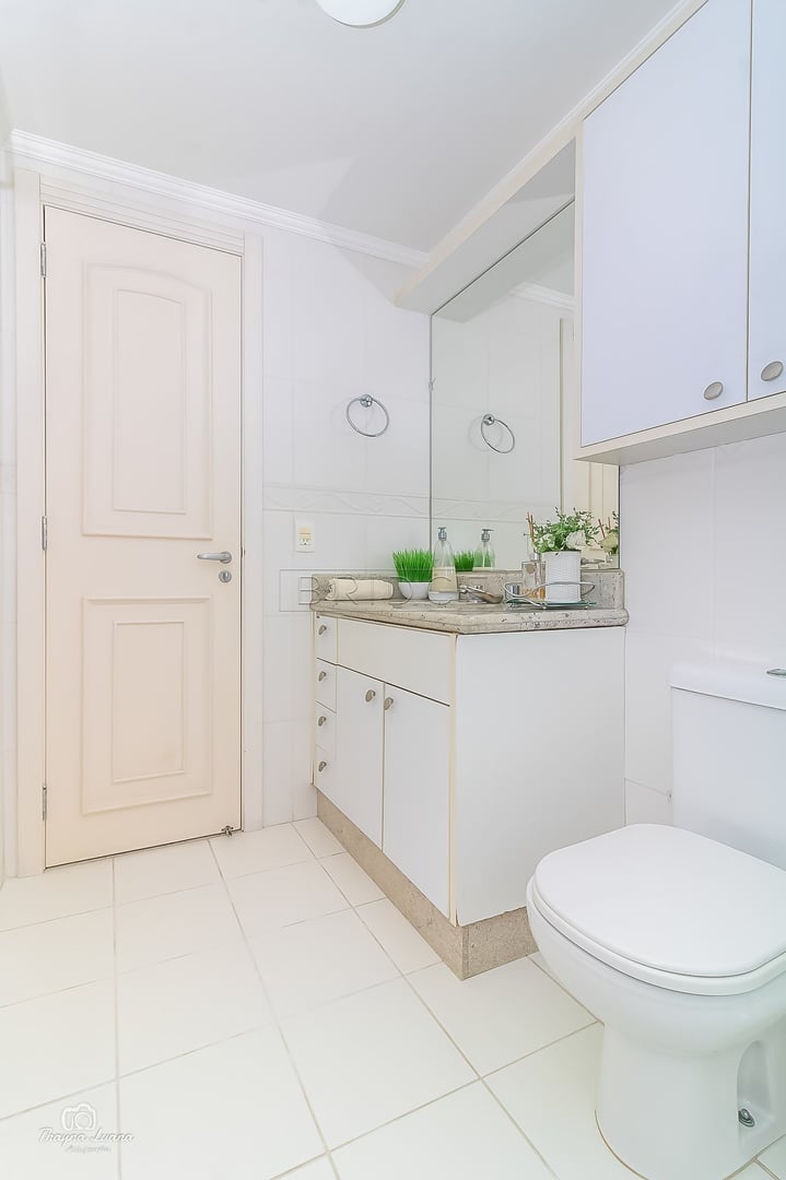 Apartamento em Porto Alegre com 140m² - Foto 33