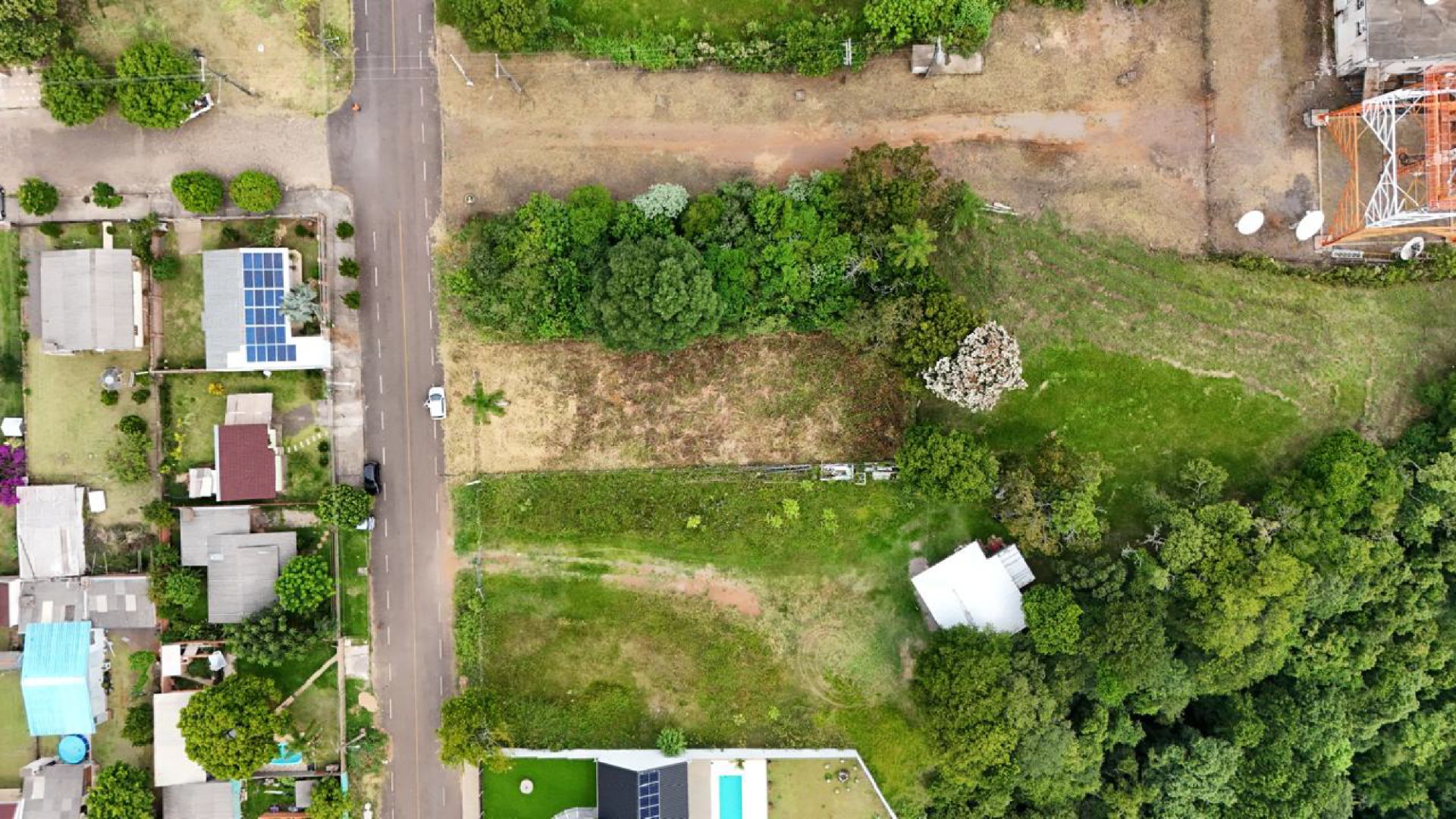 Terreno no Arroio Grande com 734 m² - Foto 4