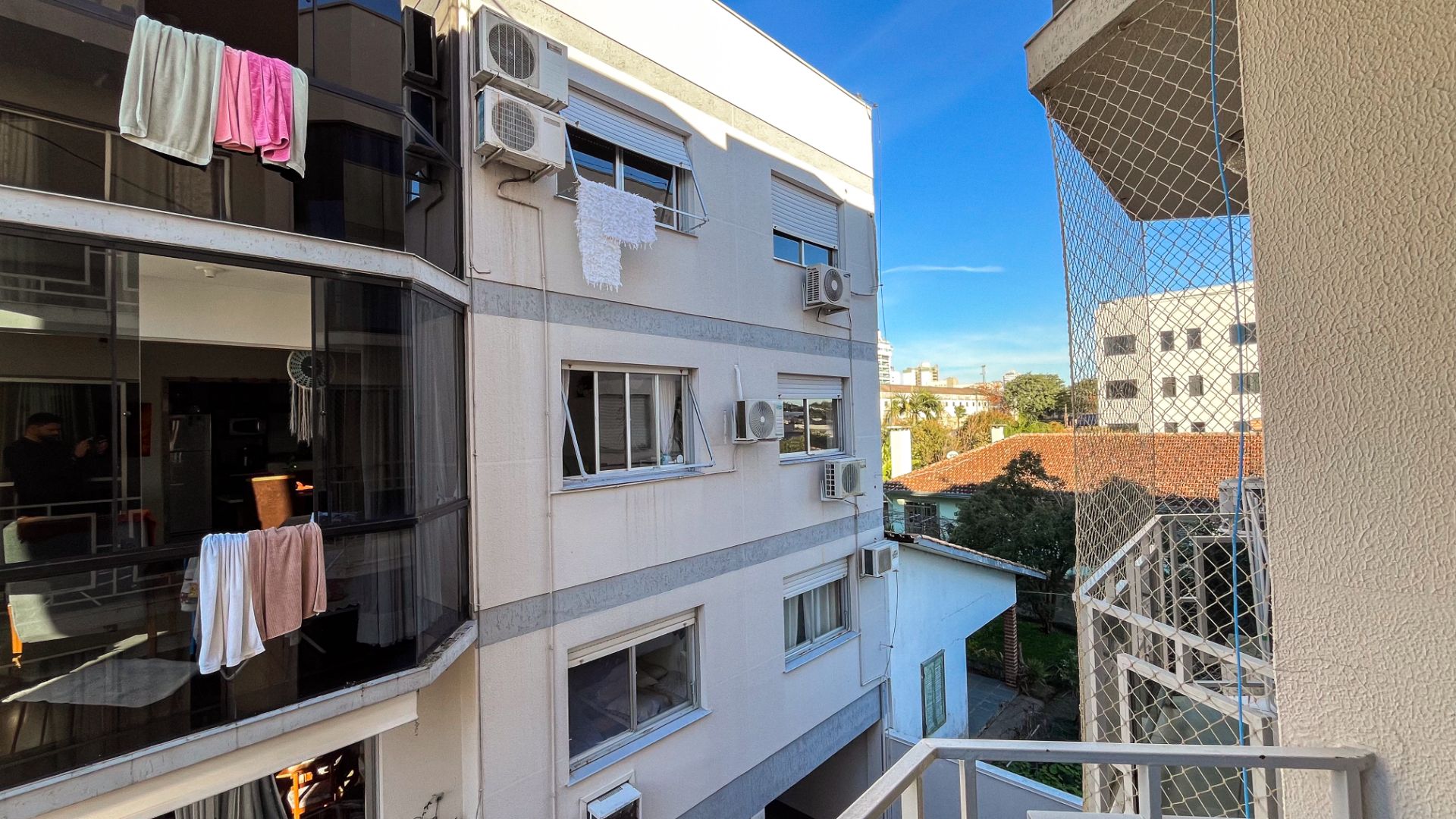 Apartamento de 1 Dormitório no centro. - Foto 7