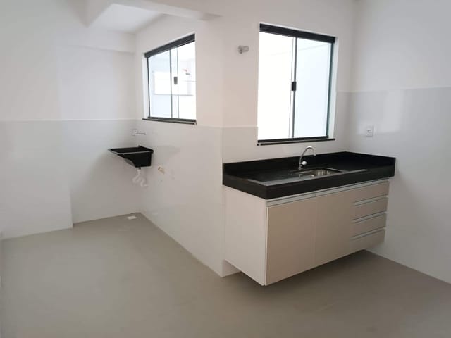 Apto com varanda - Locação - Foto 7