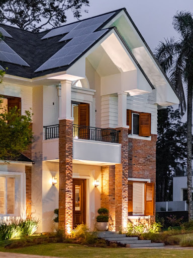Casa no Condomínio Reserva dos Pássaros com 3 suítes - Foto 3