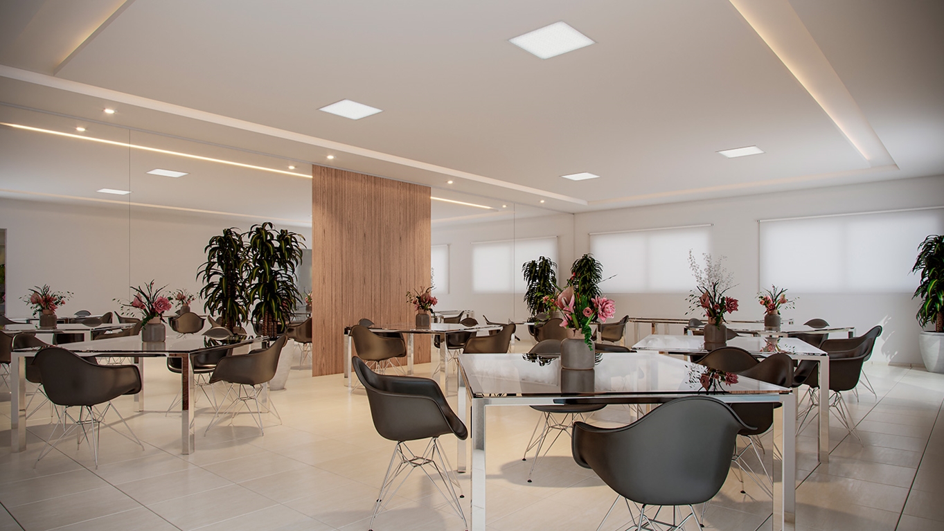 Residencial Piazza di Milano, foto 2