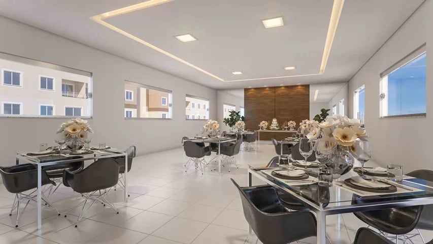 Residencial Reserva Bela Vista - Foto 11