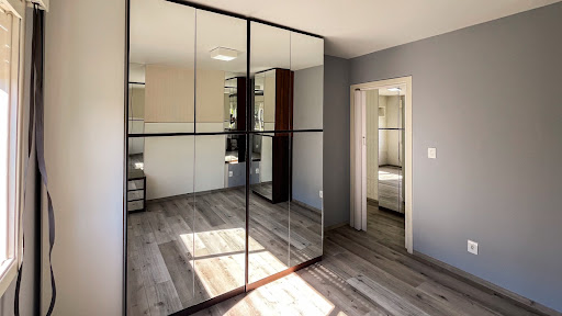 Apartamento no Centro com 1 dormitório - Foto 7