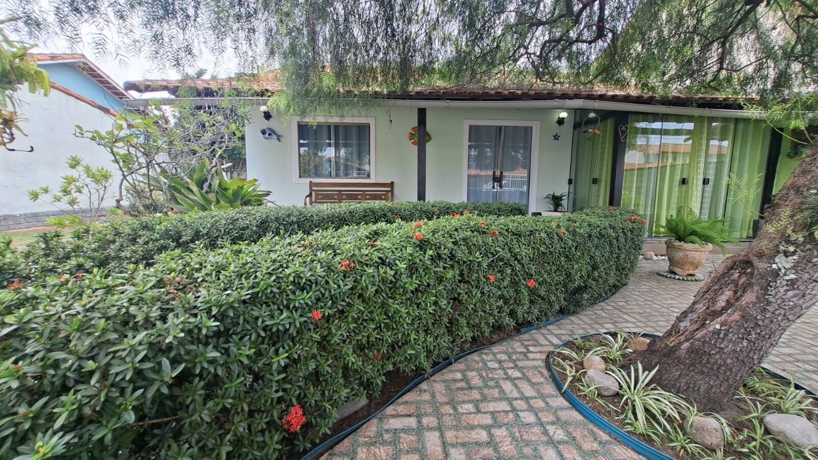 Casa em Condomínio em Pontinha, Araruama