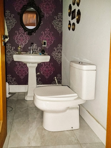 Casa rústica em Rio Pardo com 3 dormitório, suíte e piscina - Foto 10