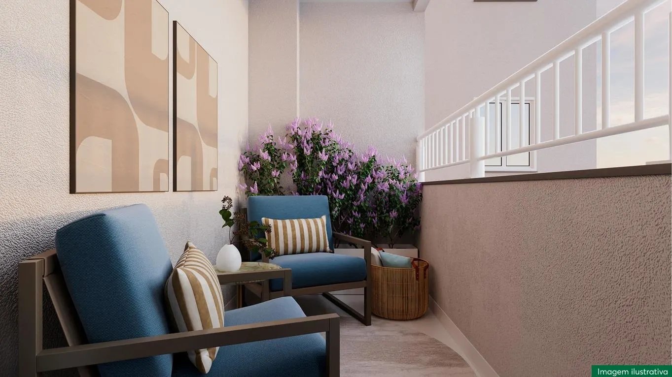 Residencial Candeias Garden - Foto 16