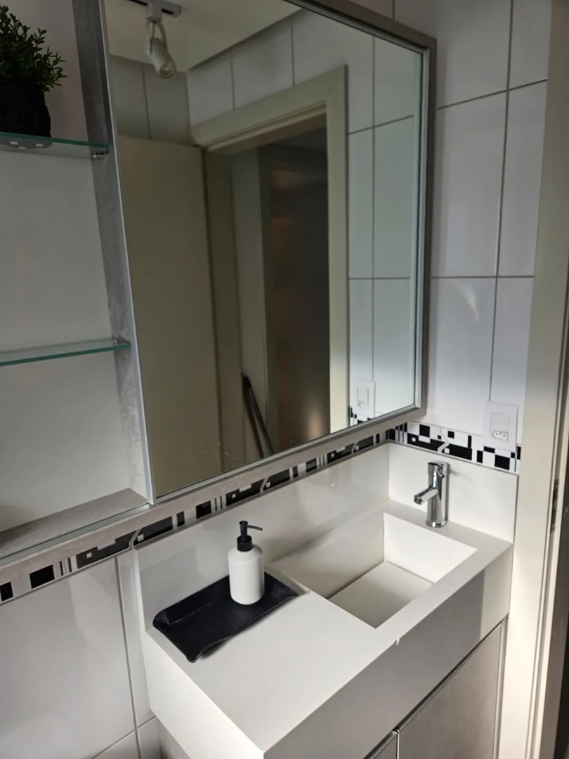 Apartamento próximo a Unisc - Foto 10