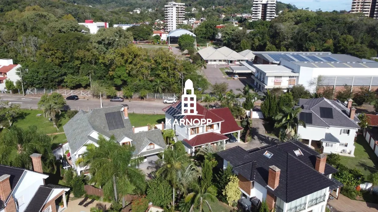 Casa com 4 quartos à venda - Foto 4