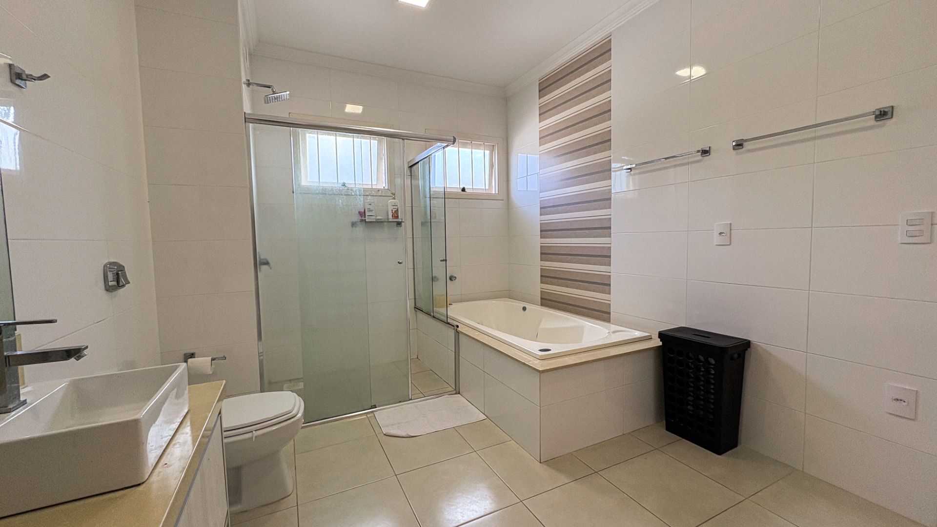 Casa de Condomínio no Condomínio Terra Madre com 3 dormitórios - Foto 26