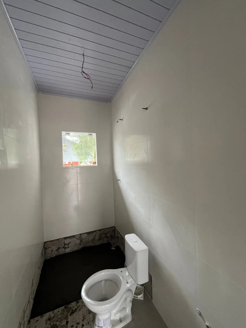 Geminados com 1 dormitório no bairro Arroio Grande - Foto 10