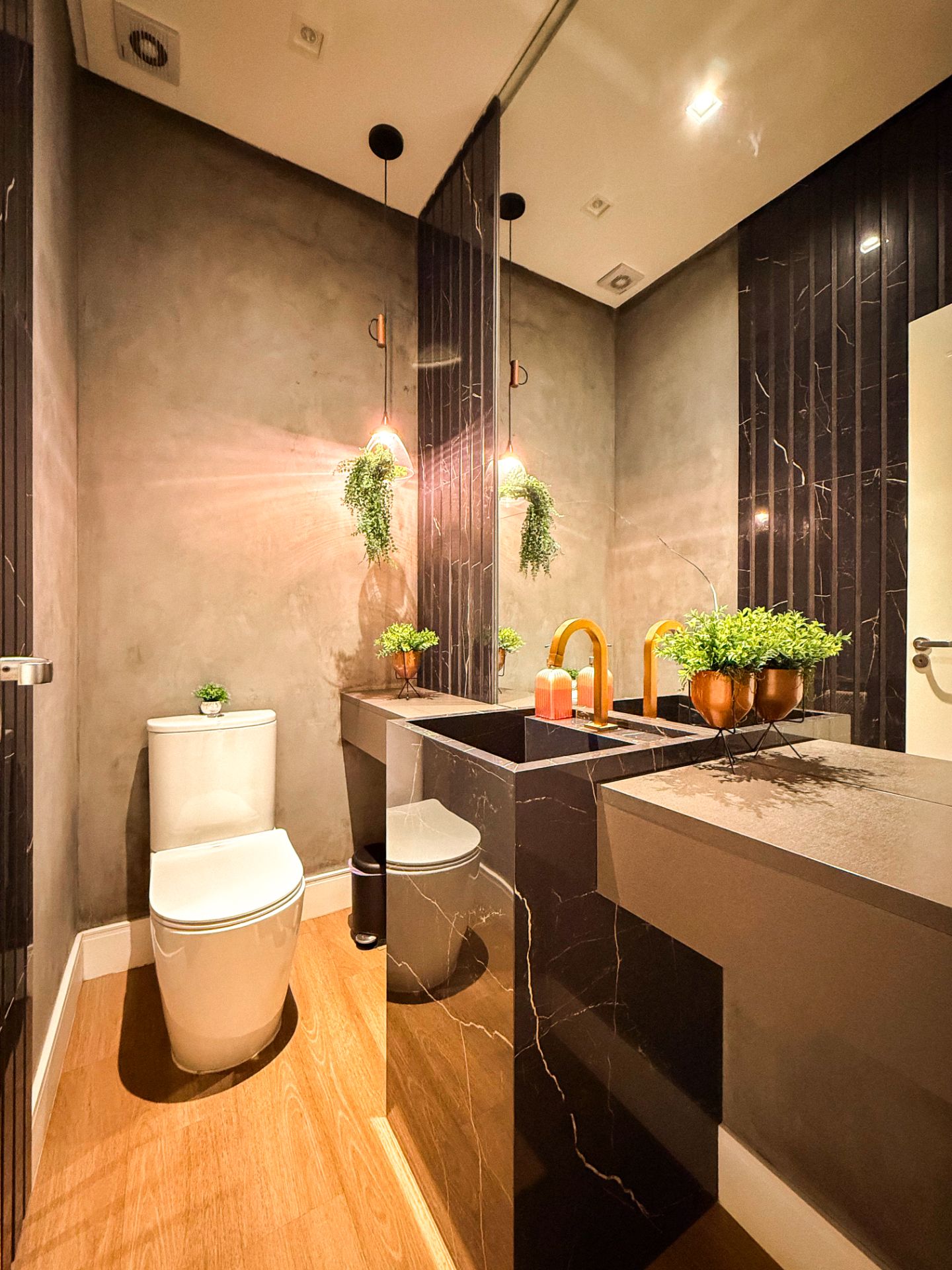 Casa no Belle Ville com 3 dormitórios e suíte - Foto 20