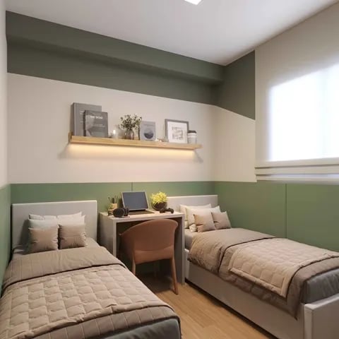 Residencial Vila Ametista - Foto 14