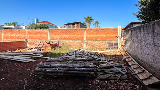 Geminado na João Alves com 2 dormitórios - Foto 8