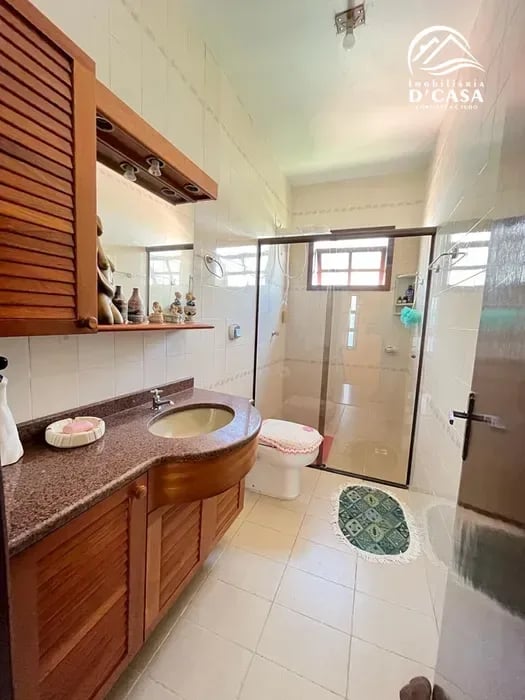 Casa no Bonfim com Piscina - Foto 9