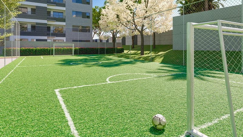 Residencial Sensia La Vie  - Foto 6