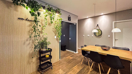 Casa no Condomínio Belle Ville com 3 dormitórios e jacuzzi - Foto 25
