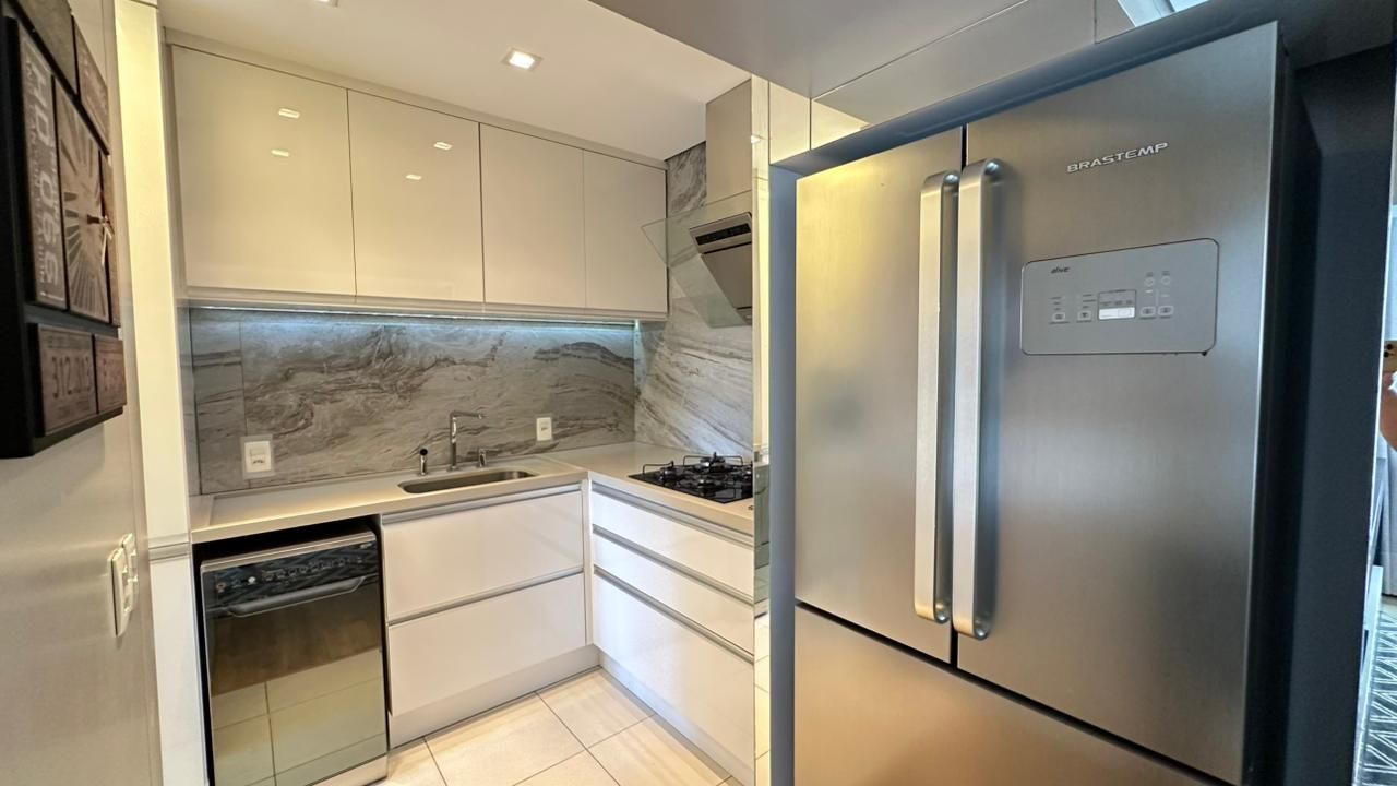 Perfetto Residence - ap 102 — foto 13