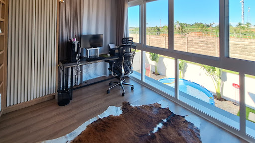 Casa mobiliada no Belle Ville com 3 Dormitórios - Foto 18