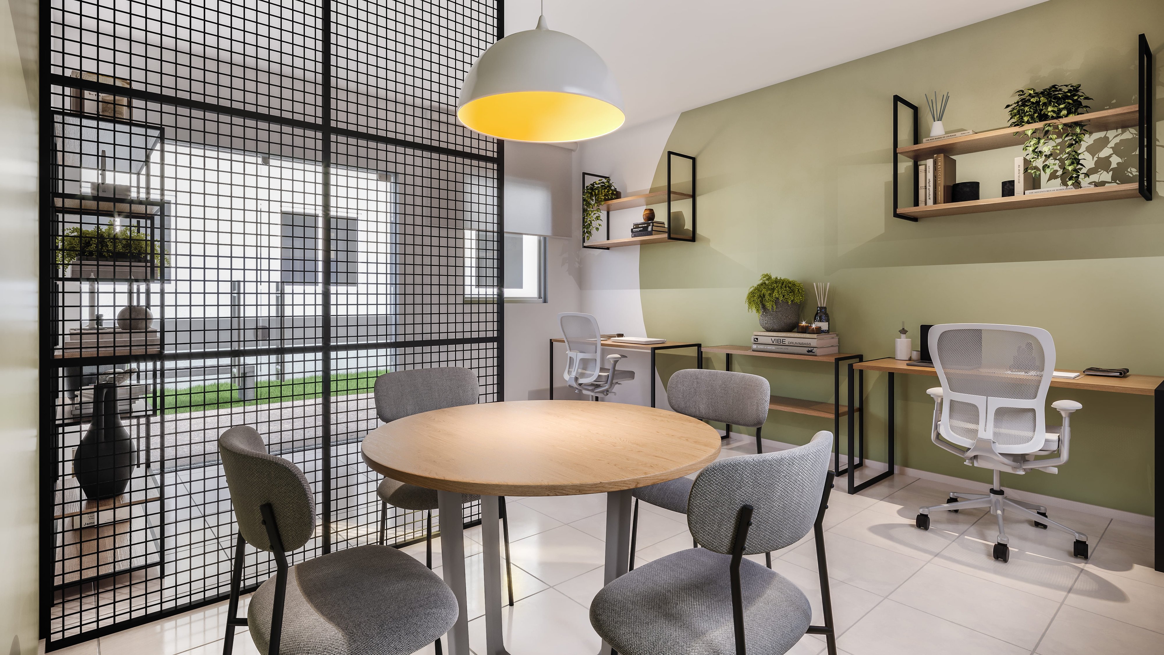 Residencial Saint Guilherme - Foto 6
