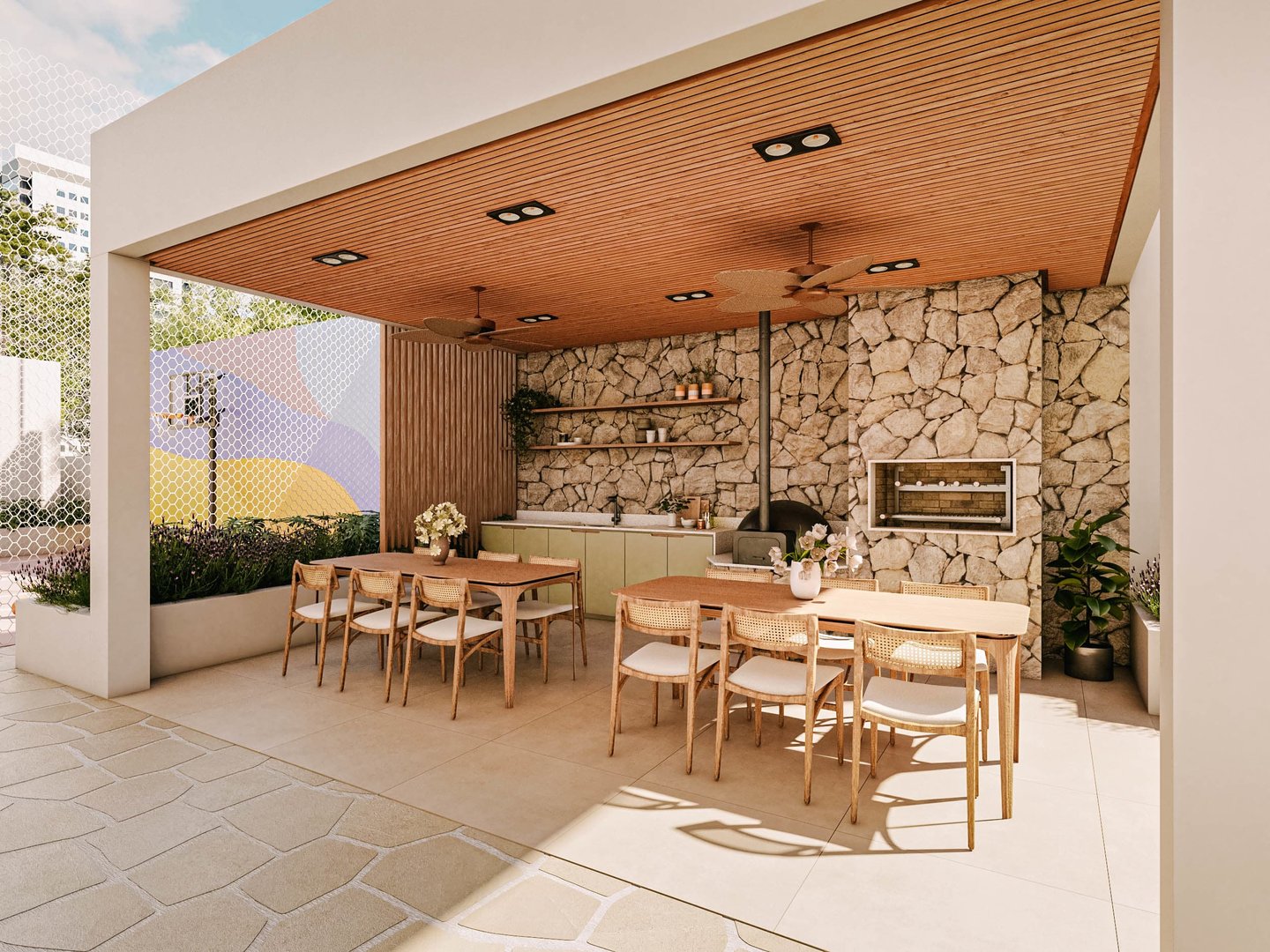 Atrio - Zagonel - Previsão 2027 - Foto 18