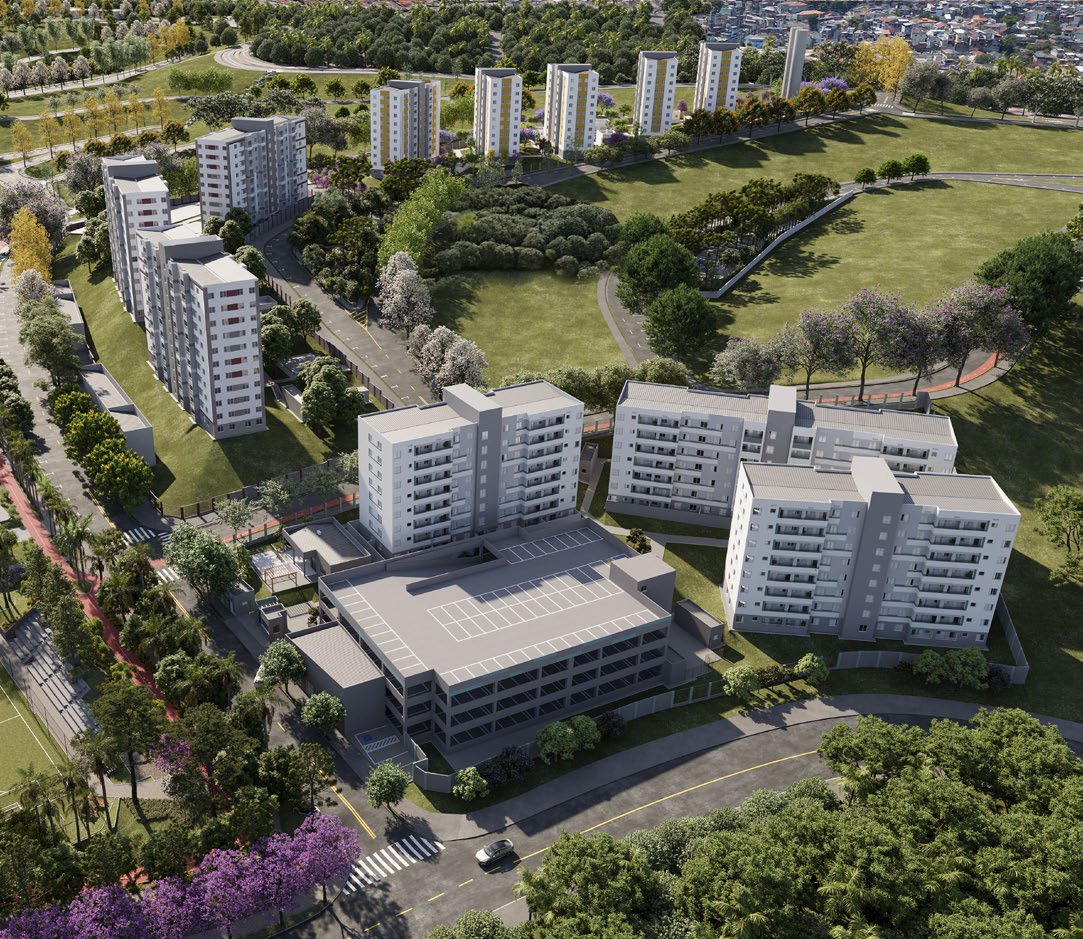 Residencial Poente do Buriti - Foto 14