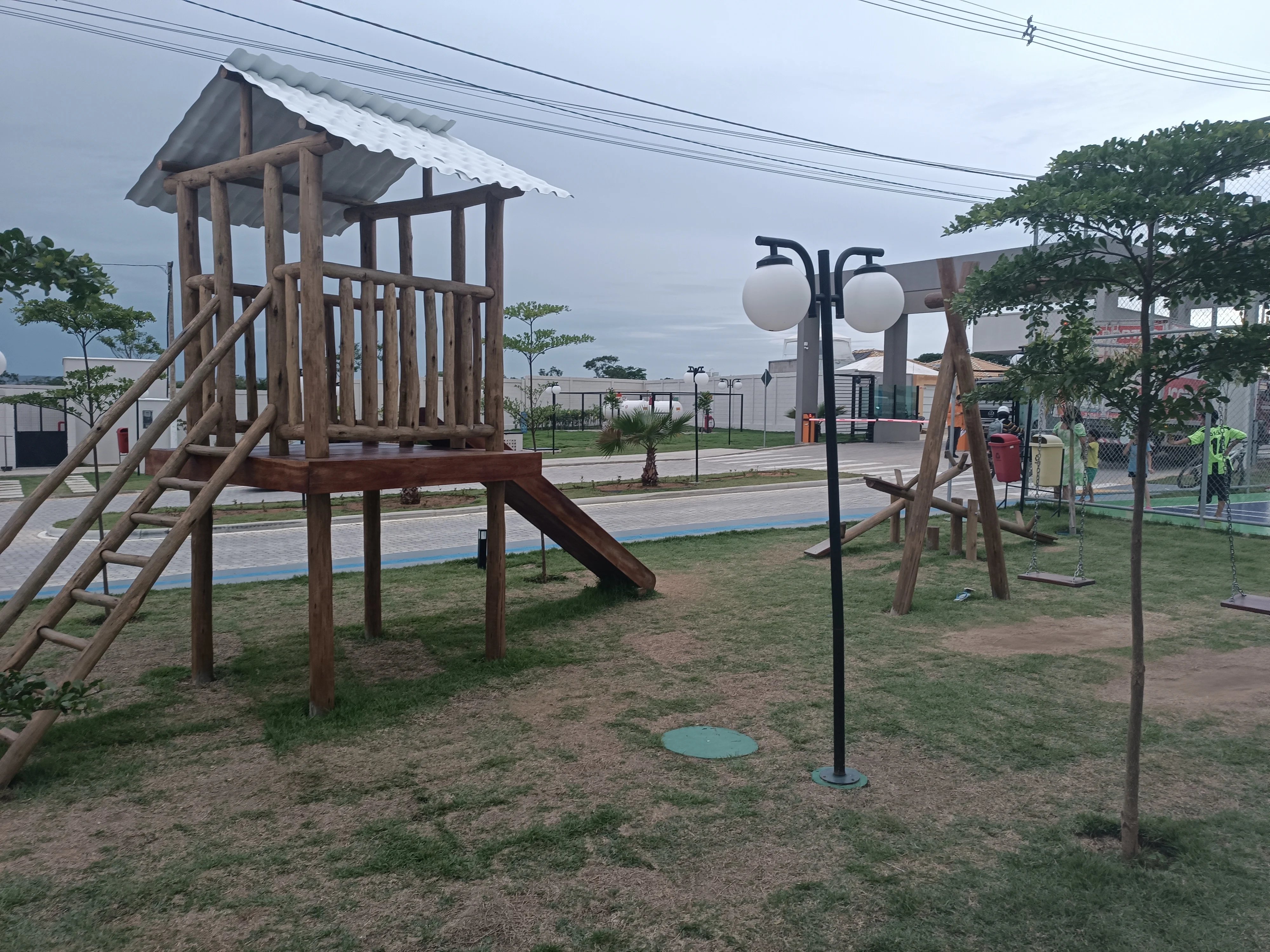 Apto Bem Residencial - Foto 19