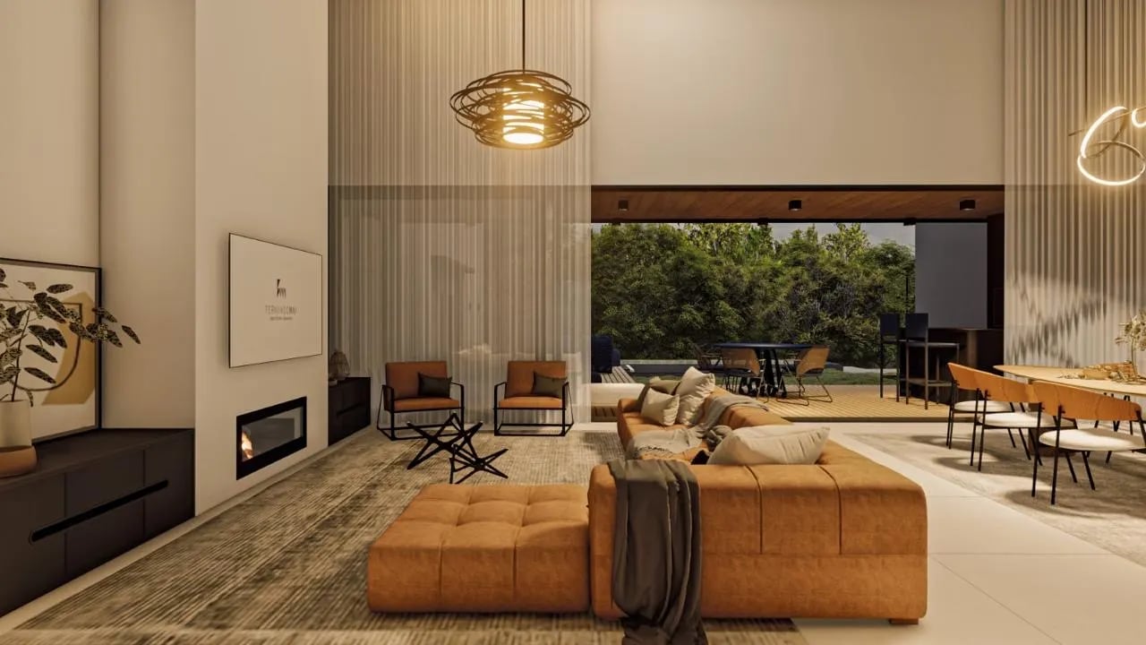 Casa Villa Serenitá  - Foto 3