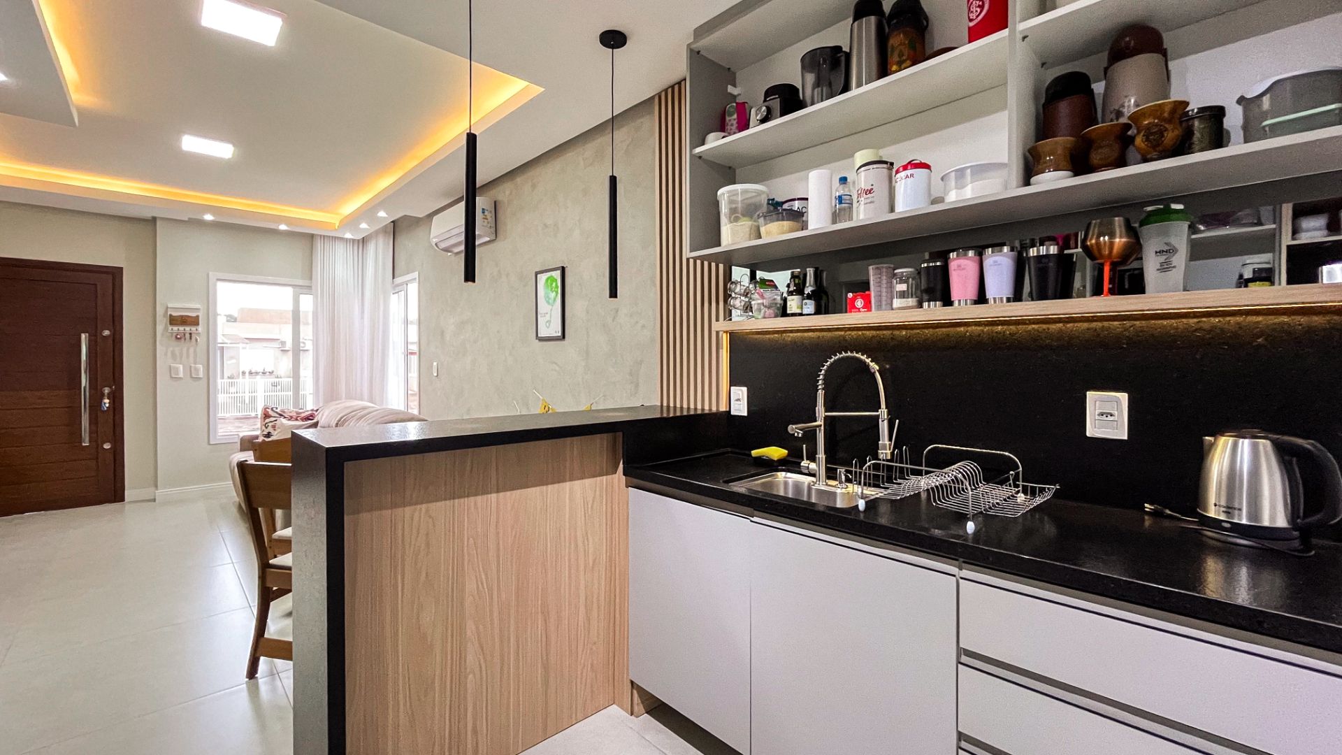 Casa no João Alves com 1 suíte - Foto 13