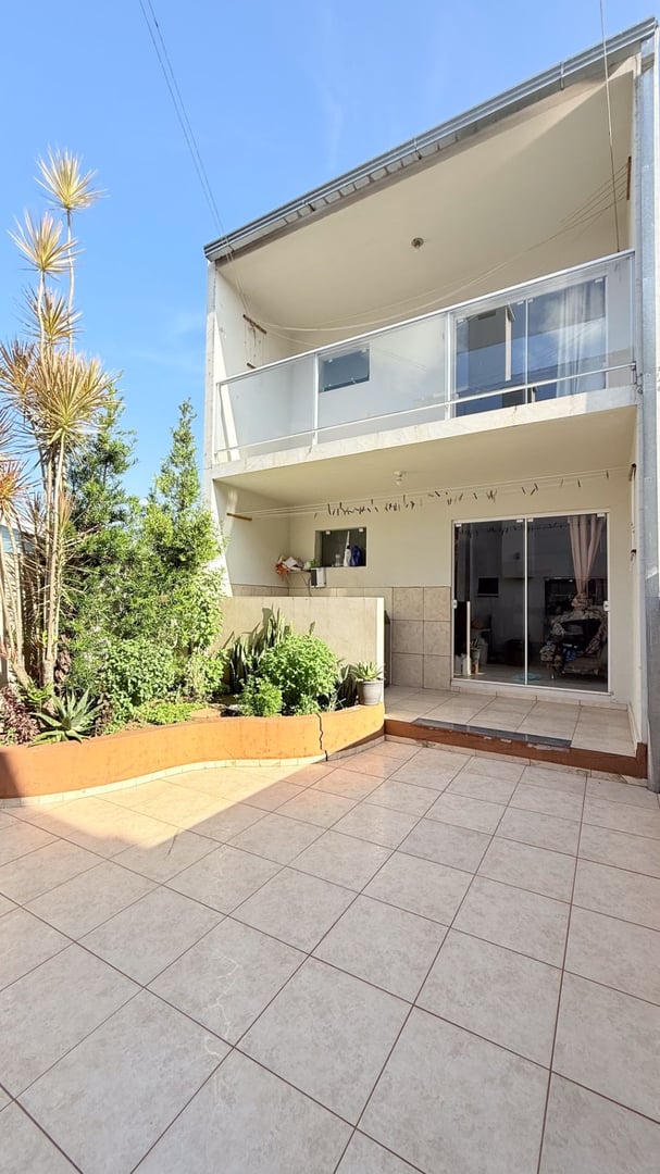 Duplex no Arroio Grande com 3 dormitórios