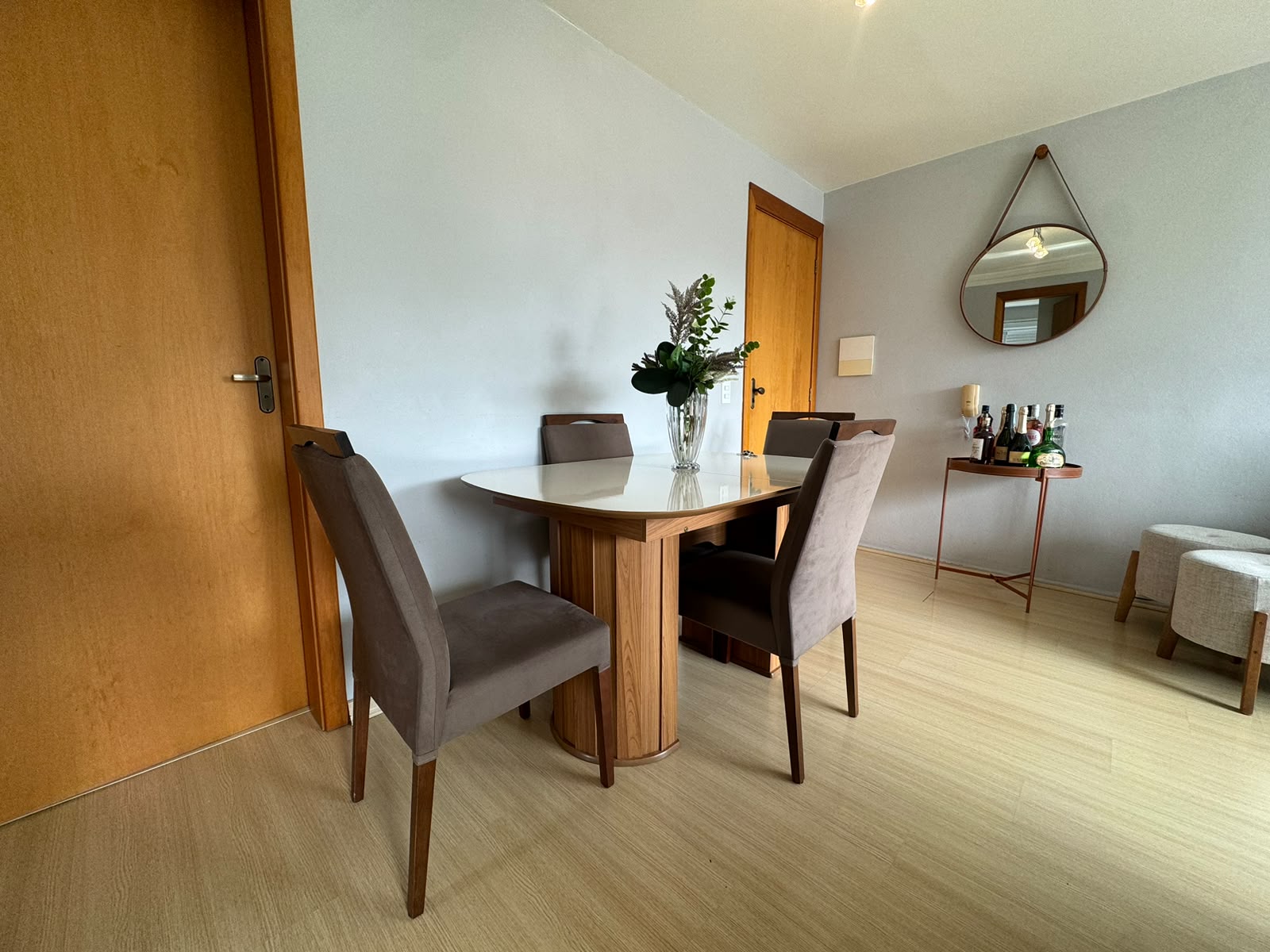 Apartamento bairro Humaitá , foto 6