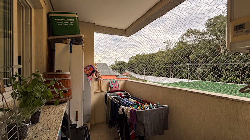 Apartamento à venda no Jardim Europa, 3 suítes, 141m² – Santa Cruz - Foto 30