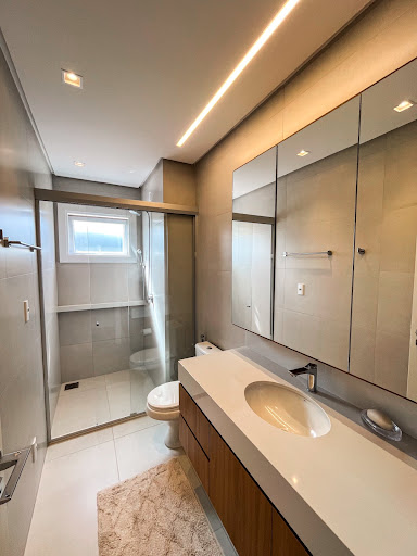 Apartamento no Koblenz com 3 dormitórios e Suíte - Foto 14