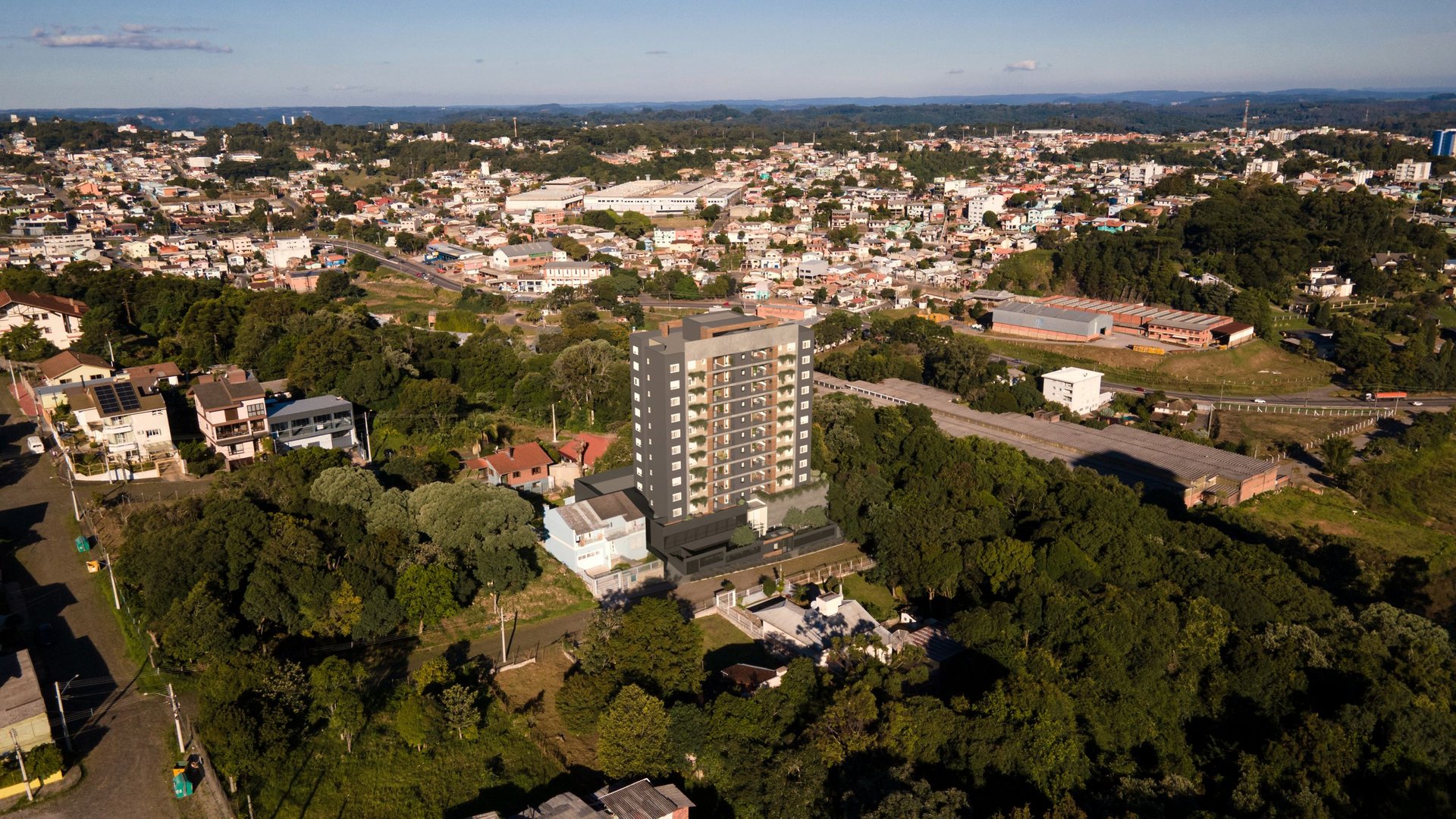 Le Vue Residence — foto 8
