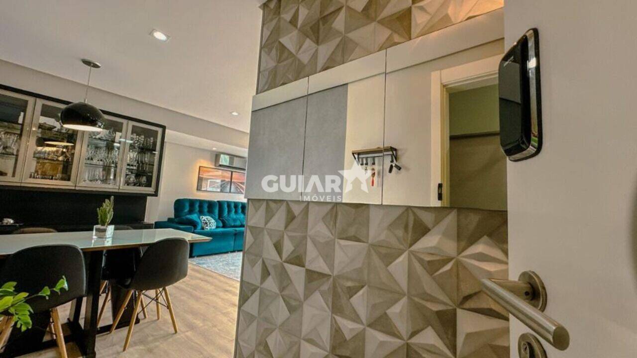 Apartamento no Jardim Carvalho em Porto Alegre - Foto 10