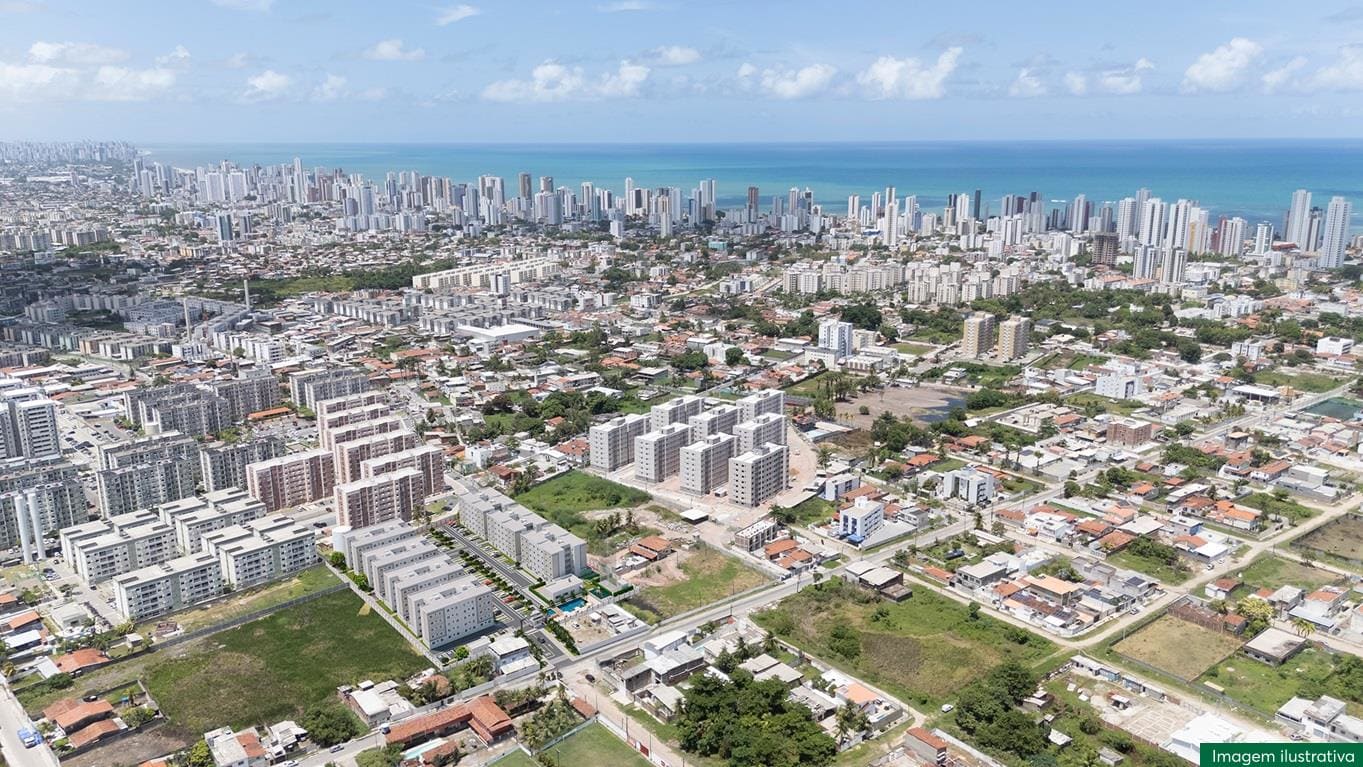 Residencial Candeias Garden - Foto 23